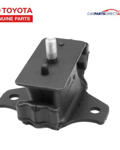 ENGINE MOUNTING, FRONT. TOYOTA-GEN INNOVA, FORTUNER, HILUX * (GUN125, GUN126, GUN135, GUN136, GUN155, GUN156, GUN165, GUN166)