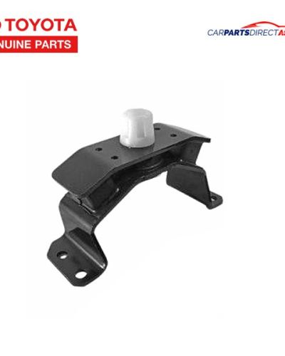 ENGINE MOUNTING, REAR. TOYOTA-GEN FORTUNER, HILUX * (GUN125, GUN126, GUN155, GUN156, KUN125, KUN126, KUN156)