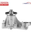 WATER PUMP TOYOTA-GEN. DYNA, FORTUNER, HILUX, LAND CRUISER PRADO * (GDH201, GDJ150, GUN125, GUN126, GUN135, GUN136, GUN155, GUN165)