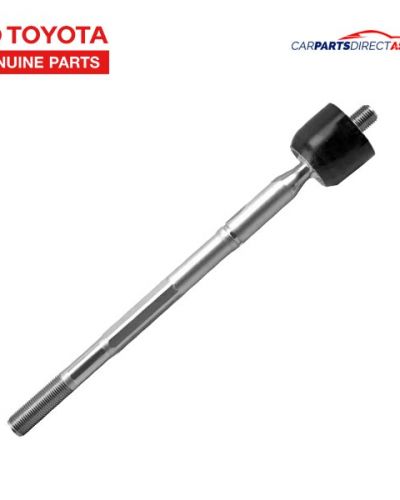 STEERING RACK END. TOYOTA-GEN FORTUNER, HILUX * (GGN125, GGN135, GUN125, GUN126, GUN135, GUN155, GUN156, KUN125, KUN126, LAN155, LAN156, TGN166)