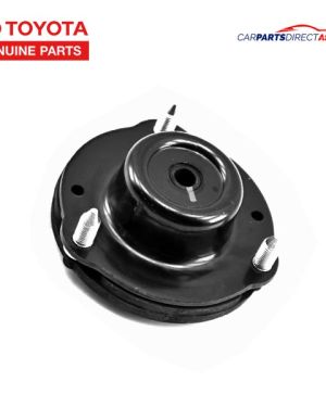 SUPPORT, FRT SUSPENSION LH/RH. TOYOTA-GEN FORTUNER, HILUX * (GGN155, GUN125, GUN126, GUN135, KUN125, KUN126, LAN125, TGN126, TGN166)