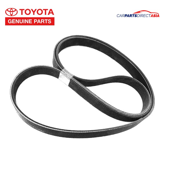 BELT, V. TOYOTA-GEN FORTUNER, HILUX, INNOVA *(GUN111, GUN112, GUN125, GUN126, GUN135, GUN156, GUN165, GUN166)
