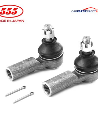 TIE ROD END, LH/RH 555 FORTUNER, HILUX * (GGN125, GUN125, GUN156, KUN125, LAN125, TGN126)