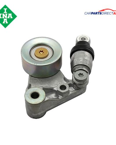 TENSIONER, V-RIBBED BELT. INA NISSAN CABSTAR, PATROL GRV * (F24M, Y61)