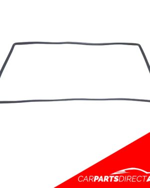 WEATHERSTRIP