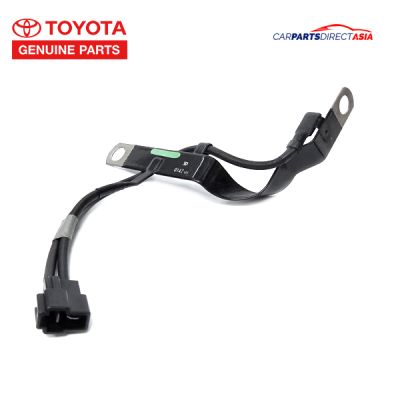28631-68020 SENSOR, GLOW PLUG CURRENT, TOYOTA-GEN COASTER, LAND CRUISER 40/60/70 * (HB30, HJ47, HJ60, HJ75)