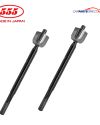 RACK END 555 TOYOTA FORTUNER, HILUX * (GGN155, GGN165, GUN156, GUN165, GUN166, KUN125, TGN156)