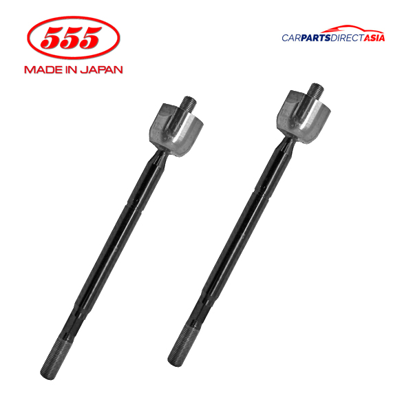 RACK END 555 TOYOTA FORTUNER, HILUX * (GGN155, GGN165, GUN156, GUN165, GUN166, KUN125, TGN156)