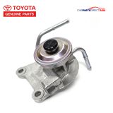 23380-5B141 FUEL FILTER CAP TOYOTA-GEN HILUX, LAND CRUISER 80 * (HDJ80, KDN145, KDN165, KZN165, KZN190 LN147, LN166, LN172)