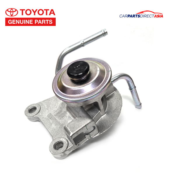 FUEL FILTER CAP TOYOTA-GEN HILUX, LAND CRUISER 80 * (HDJ80, KDN145, KDN165, KZN165, KZN190 LN147, LN166, LN172)