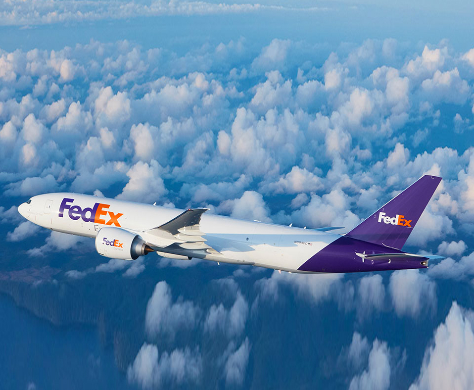 Shipped By FEDEX Car Parts Direct Asia
