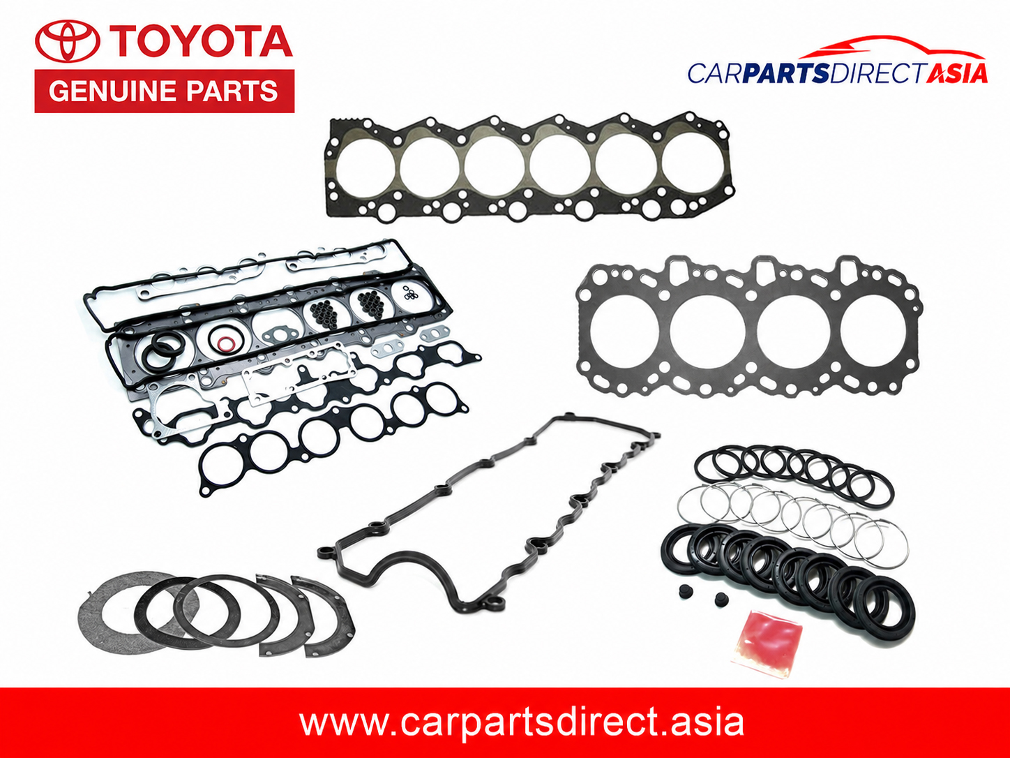 Gaskets Car Parts Direct Asia